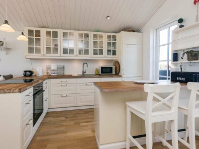 Holiday house Strandschonheit in Hasmark -- By Traum Ferienwohnungen - Outdoor photo 7