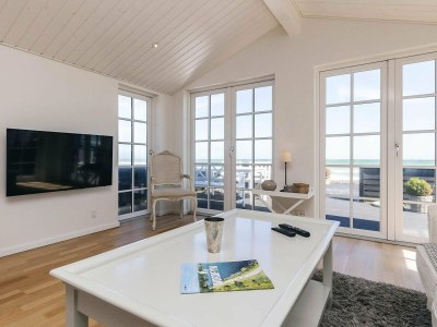 Holiday house Strandschonheit in Hasmark -- By Traum Ferienwohnungen - Outdoor photo 9