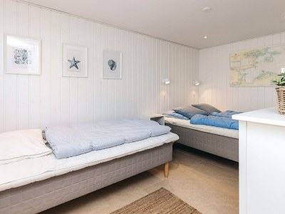 Holiday house Strandschonheit in Hasmark -- By Traum Ferienwohnungen - Outdoor photo 10