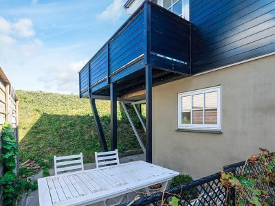 Holiday house Strandschonheit in Hasmark -- By Traum Ferienwohnungen - Outdoor photo 12