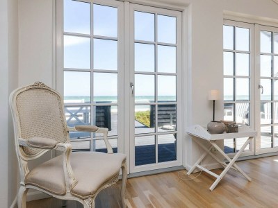 Holiday house Strandschonheit in Hasmark -- By Traum Ferienwohnungen - Outdoor photo 16