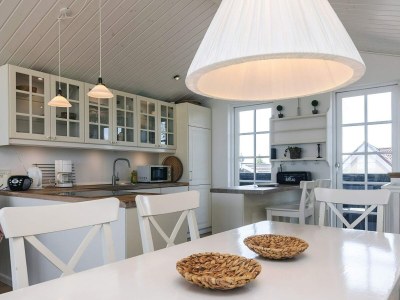 Holiday house Strandschonheit in Hasmark -- By Traum Ferienwohnungen - Outdoor photo 18