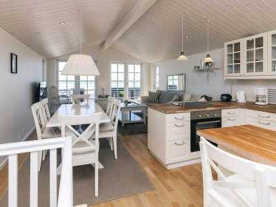 Holiday house Strandschonheit in Hasmark -- By Traum Ferienwohnungen - Outdoor photo 19