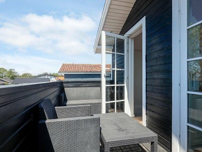 Holiday house Strandschonheit in Hasmark -- By Traum Ferienwohnungen - Outdoor photo 20