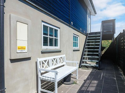 Holiday house Strandschonheit in Hasmark -- By Traum Ferienwohnungen - Outdoor photo 21