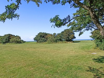 Holiday house Strandschonheit in Hasmark -- By Traum Ferienwohnungen - Outdoor photo 22