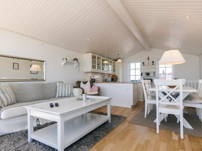 Holiday house Strandschonheit in Hasmark -- By Traum Ferienwohnungen - Outdoor photo 29