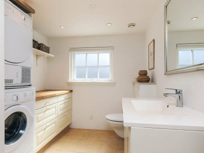 Holiday house Strandschonheit in Hasmark -- By Traum Ferienwohnungen - Outdoor photo 30