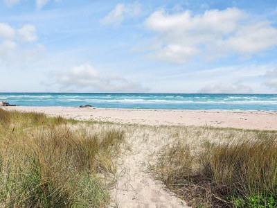 Holiday house Strandschonheit in Hasmark -- By Traum Ferienwohnungen - Outdoor photo 33