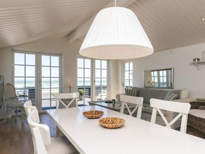 Holiday house Strandschonheit in Hasmark -- By Traum Ferienwohnungen - Outdoor photo 34