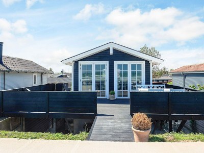 Holiday house Strandschonheit in Hasmark -- By Traum Ferienwohnungen - Outdoor photo 35