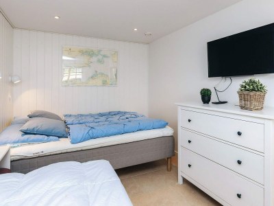 Holiday house Strandschonheit in Hasmark -- By Traum Ferienwohnungen - Outdoor photo 36