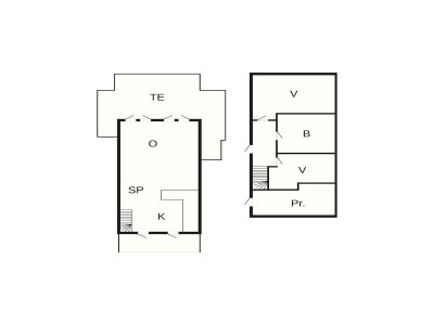 Holiday house Strandschonheit in Hasmark -- By Traum Ferienwohnungen - Document photo 38