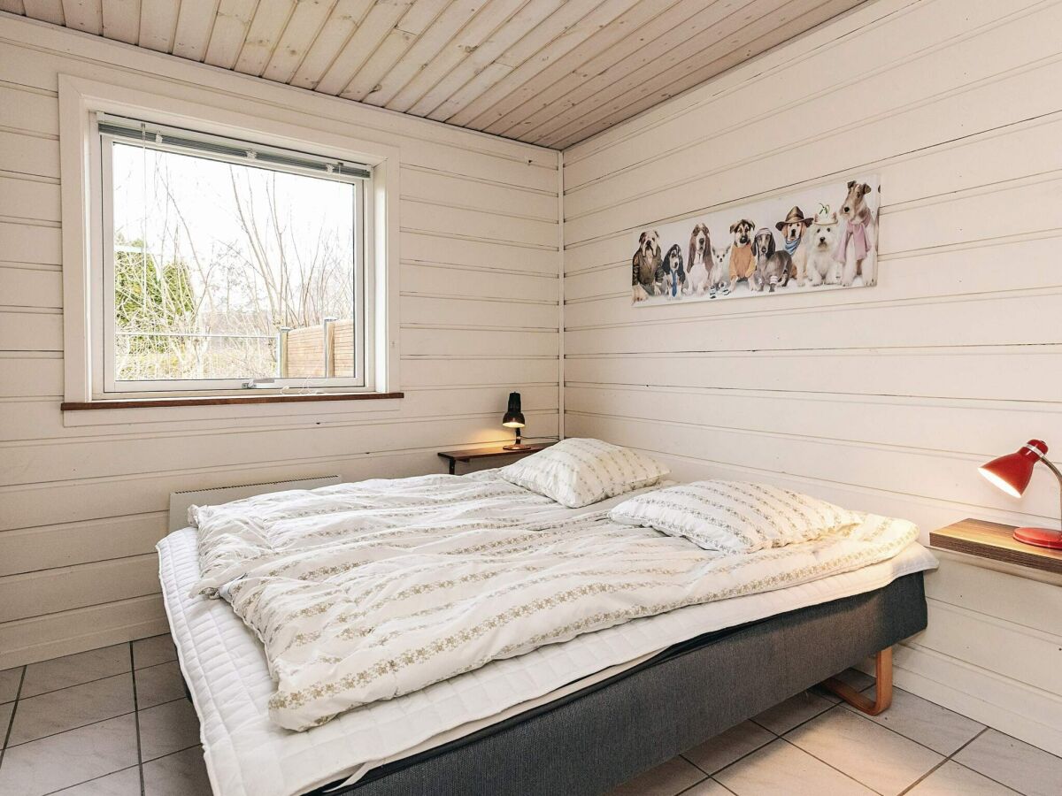 Holiday house 6 Personen Ferienhaus in Asnæs-By Traum - Outdoor photo 3