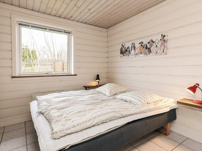 Holiday house 6 Personen Ferienhaus in Asnæs-By Traum - Outdoor photo 3