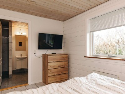 Holiday house 6 Personen Ferienhaus in Asnæs-By Traum - Outdoor photo 4