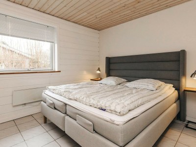 Holiday house 6 Personen Ferienhaus in Asnæs-By Traum - Outdoor photo 7