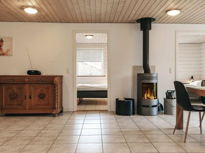 Holiday house 6 Personen Ferienhaus in Asnæs-By Traum - Outdoor photo 10