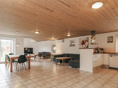 Holiday house 6 Personen Ferienhaus in Asnæs-By Traum - Outdoor photo 11