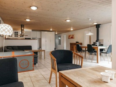 Holiday house 6 Personen Ferienhaus in Asnæs-By Traum - Outdoor photo 15