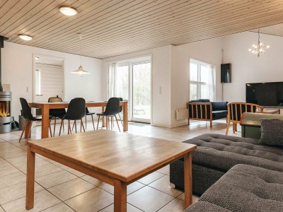 Holiday house 6 Personen Ferienhaus in Asnæs-By Traum - Outdoor photo 16