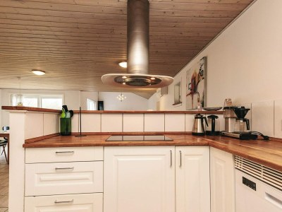 Holiday house 6 Personen Ferienhaus in Asnæs-By Traum - Outdoor photo 17