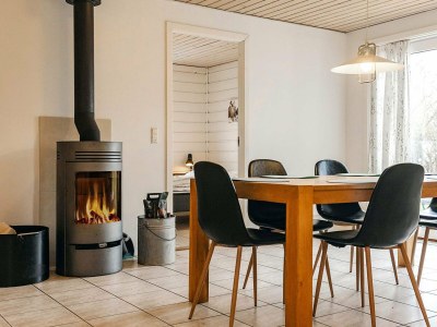 Holiday house 6 Personen Ferienhaus in Asnæs-By Traum - Outdoor photo 18