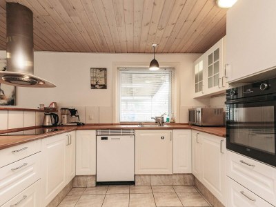 Holiday house 6 Personen Ferienhaus in Asnæs-By Traum - Outdoor photo 19