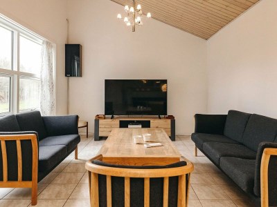 Holiday house 6 Personen Ferienhaus in Asnæs-By Traum - Outdoor photo 20