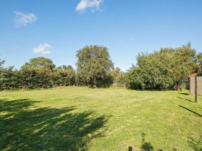 Holiday house 6 Personen Ferienhaus in Asnæs-By Traum - Outdoor photo 22