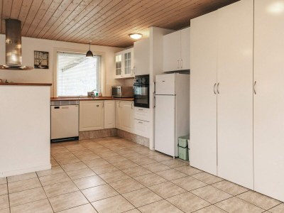 Holiday house 6 Personen Ferienhaus in Asnæs-By Traum - Outdoor photo 24