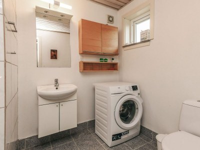 Holiday house 6 Personen Ferienhaus in Asnæs-By Traum - Outdoor photo 25