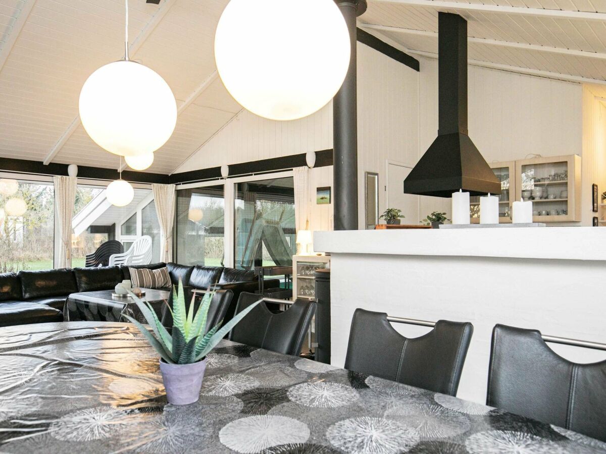 Holiday house 10 Personen Ferienhaus in Hjørring-By Traum - Outdoor photo 2