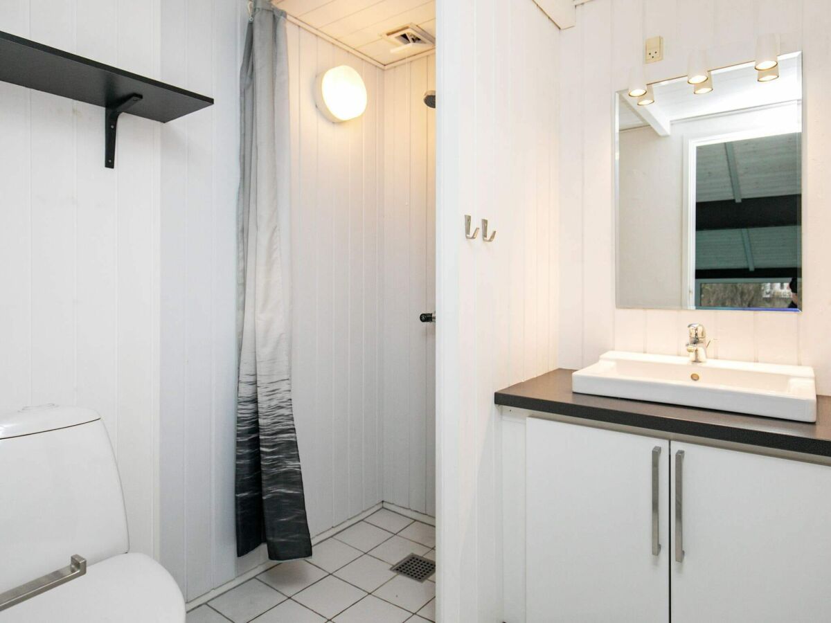 Holiday house 10 Personen Ferienhaus in Hjørring-By Traum - Outdoor photo 4