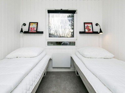 Holiday house 10 Personen Ferienhaus in Hjørring-By Traum - Outdoor photo 6