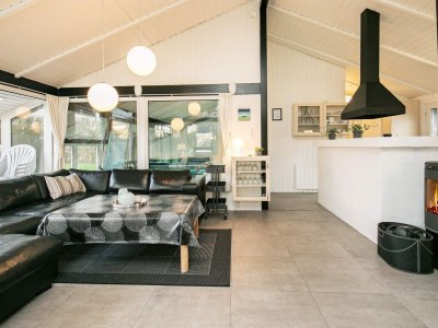 Holiday house 10 Personen Ferienhaus in Hjørring-By Traum - Outdoor photo 7