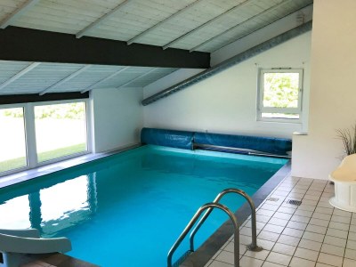 Holiday house 10 Personen Ferienhaus in Hjørring-By Traum - Outdoor photo 8