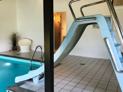 Holiday house 10 Personen Ferienhaus in Hjørring-By Traum - Outdoor photo 14