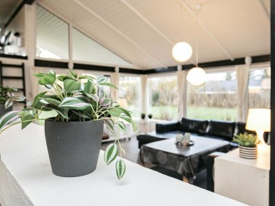 Holiday house 10 Personen Ferienhaus in Hjørring-By Traum - Outdoor photo 17