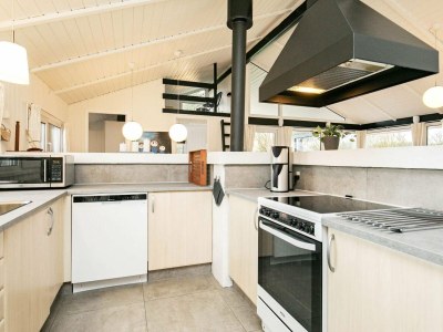 Holiday house 10 Personen Ferienhaus in Hjørring-By Traum - Outdoor photo 18