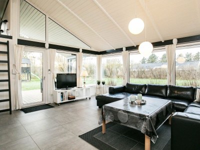Holiday house 10 Personen Ferienhaus in Hjørring-By Traum - Outdoor photo 24