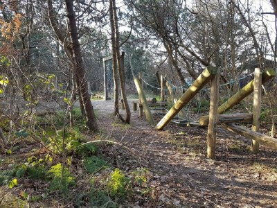 Holiday house 10 Personen Ferienhaus in Hjørring-By Traum - Outdoor photo 26