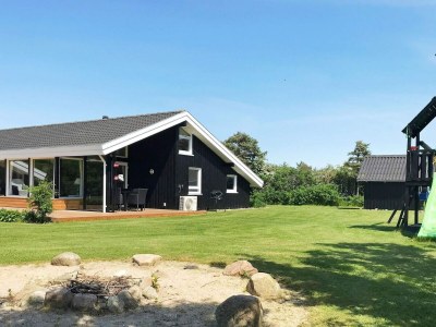Holiday house 10 Personen Ferienhaus in Hjørring-By Traum - Outdoor photo 38
