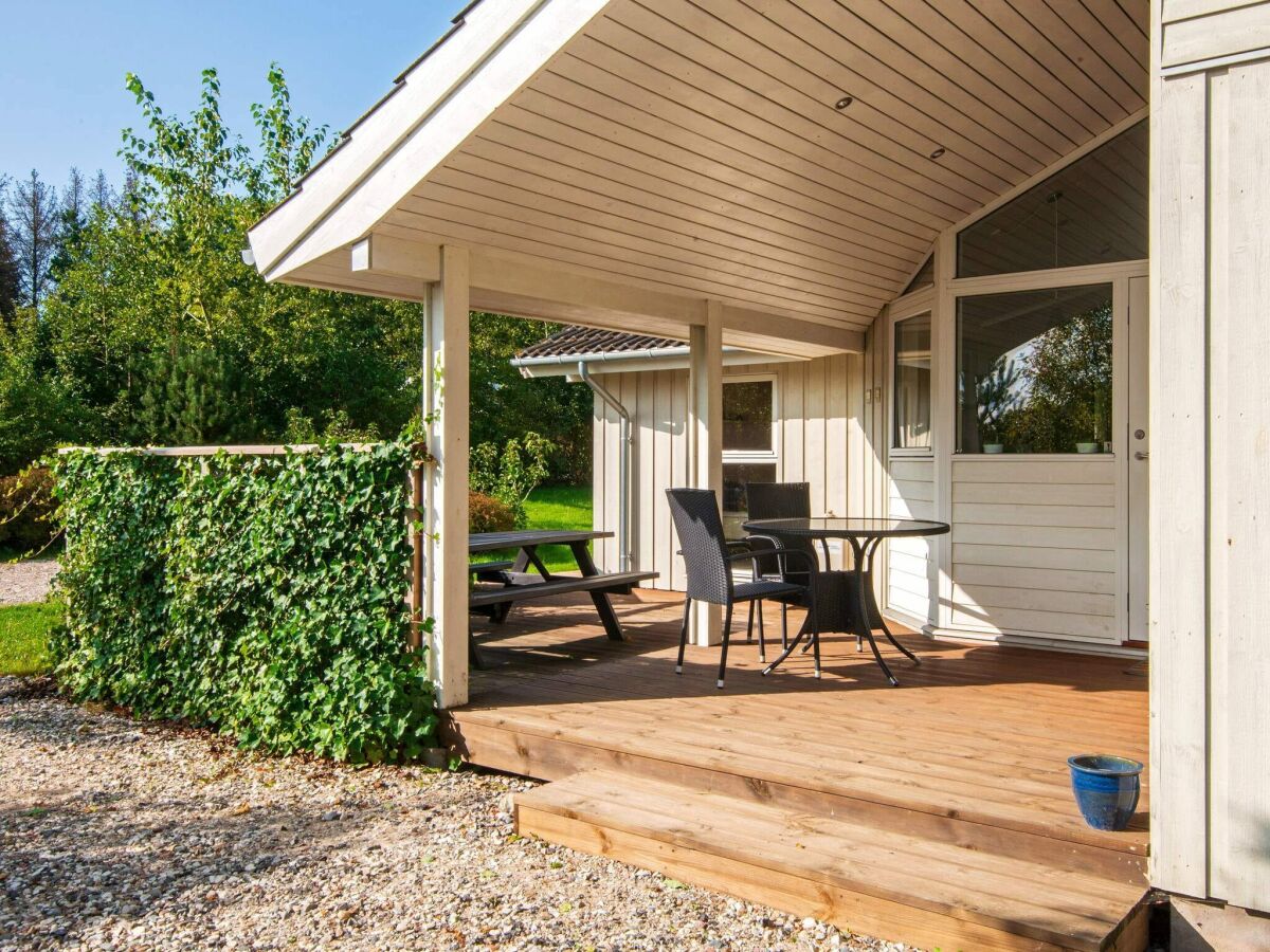 Holiday house Natur-Ruckzug am Strand -- By Traum Ferienwohnungen - Outdoor photo 2