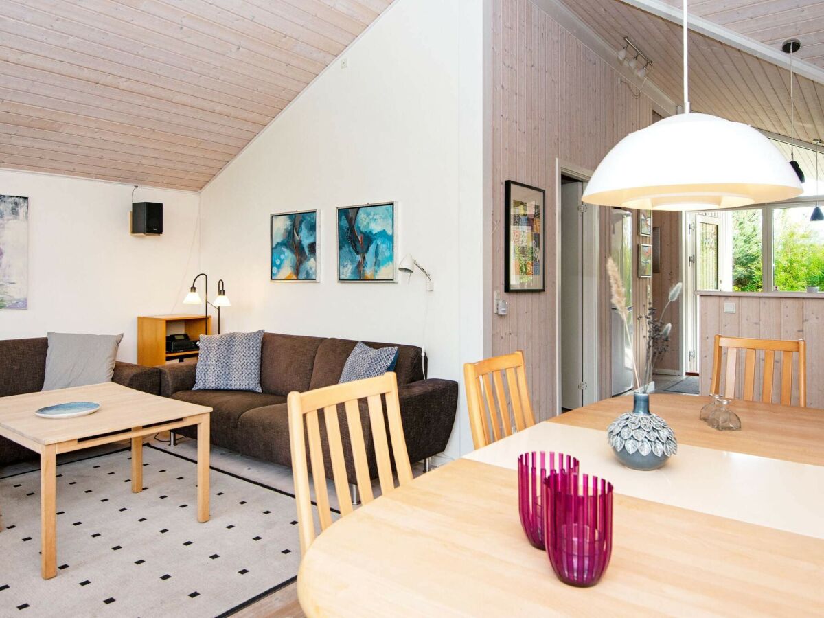 Holiday house Natur-Ruckzug am Strand -- By Traum Ferienwohnungen - Outdoor photo 5