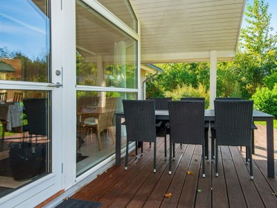 Holiday house Natur-Ruckzug am Strand -- By Traum Ferienwohnungen - Outdoor photo 6