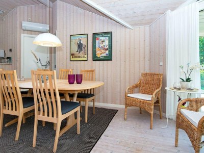 Holiday house Natur-Ruckzug am Strand -- By Traum Ferienwohnungen - Outdoor photo 7