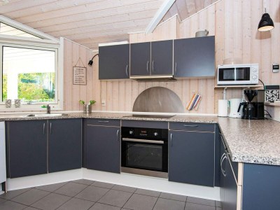 Holiday house Natur-Ruckzug am Strand -- By Traum Ferienwohnungen - Outdoor photo 9