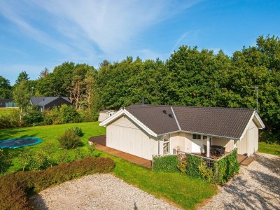 Holiday house Natur-Ruckzug am Strand -- By Traum Ferienwohnungen - Outdoor photo 10