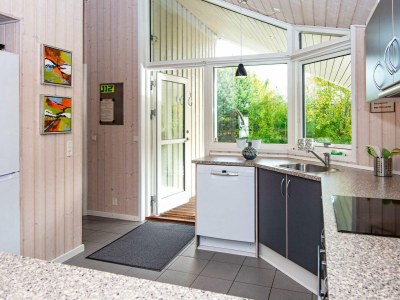 Holiday house Natur-Ruckzug am Strand -- By Traum Ferienwohnungen - Outdoor photo 13